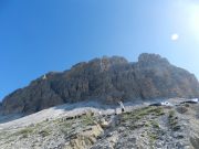 jaguar alle tre cime di lavaredo (18/26)